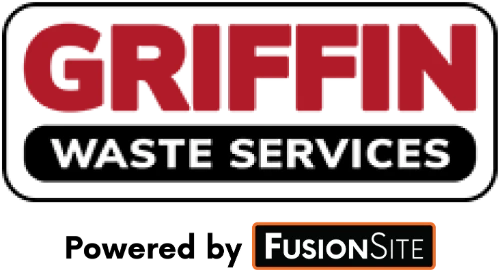 Griffin Waste Powered by FusionSite