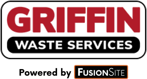 Griffin Waste Powered by FusionSite